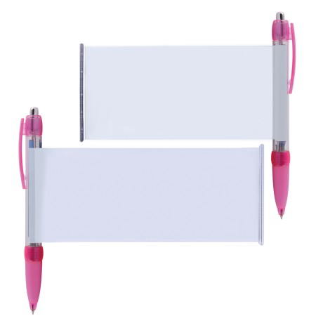 Banner Pen Promotional Products